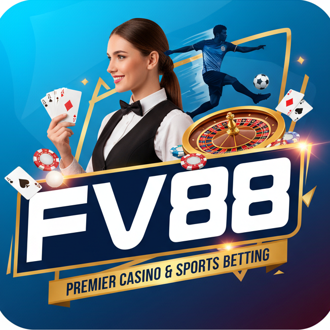Cá cược Fv88